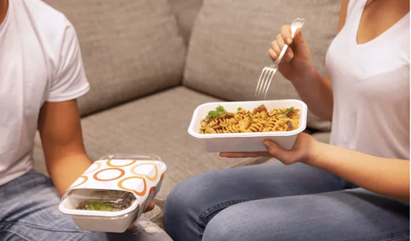 Πώς να σταματήσεις να τρως ανθυγιεινά