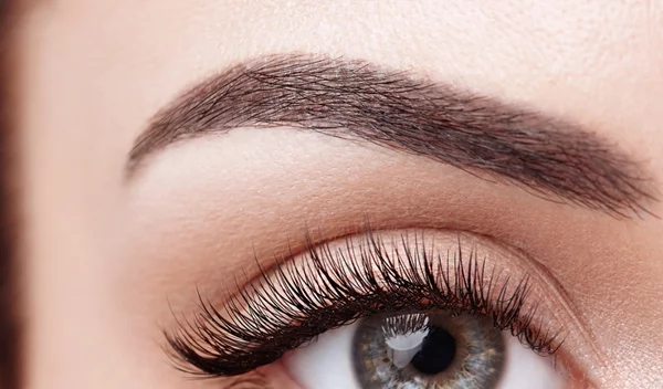 Πώς θα μακρύνω τις βλεφαρίδες με φυσικό τρόπο σε 15''