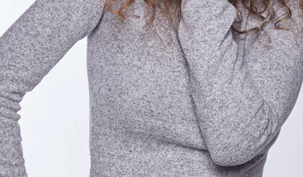 Λίπος στην κοιλιά: Ακόμη κι αν έχεις φυσιολογικό βάρος είναι επικίνδυνο λέει νέα έρευνα