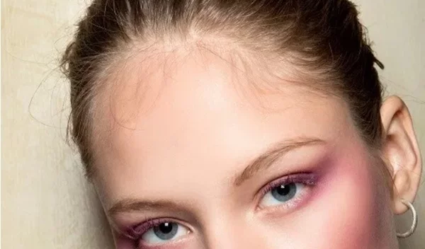 Tips μακιγιάζ από τον Patrick Lorentz, make-up artist της Estee Lauder