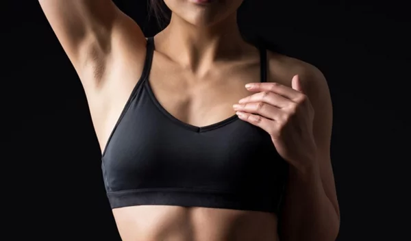Τι να κάνω για να έχω στητό στήθος (και τι να μην κάνω)
