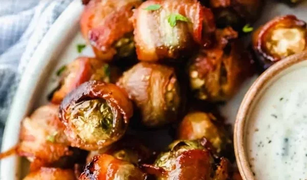 Η γκουρμέ λιχουδιά που θα φτιάξεις μέσα σε 5′ (έχεις-δεν έχεις ιδέα από μαγειρική)