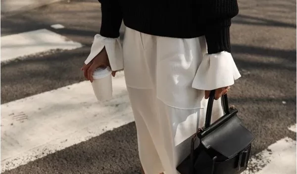 6 τάσεις στα παπούτσια που θα αγαπήσεις αν φοράς πάντα flat