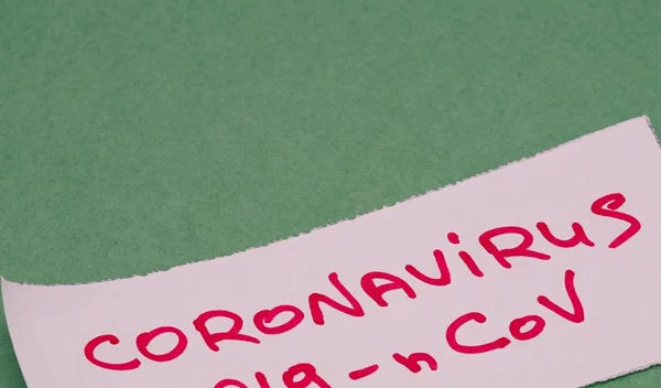 Γιατί φοβόμαστε τον κορονοαϊό;