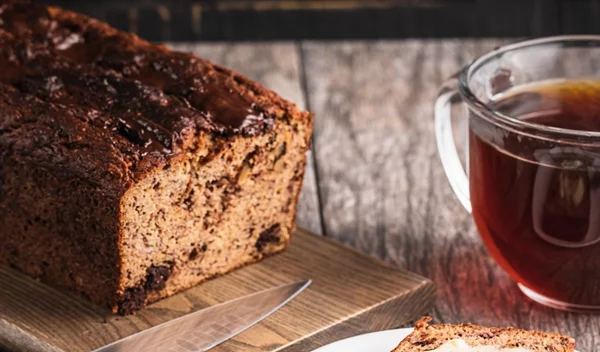 Κέικ χωρίς ζάχαρη: 7 συνταγές για ένα υγιεινό πρωινό ή και σνακ