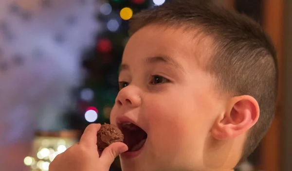 Ζητάει το παιδί σοκολάτα; Τρουφάκια με αβοκάντο ΧΩΡΙΣ ΖΑΧΑΡΗ από τον διαιτολόγο Μάνο Δημητρούλη