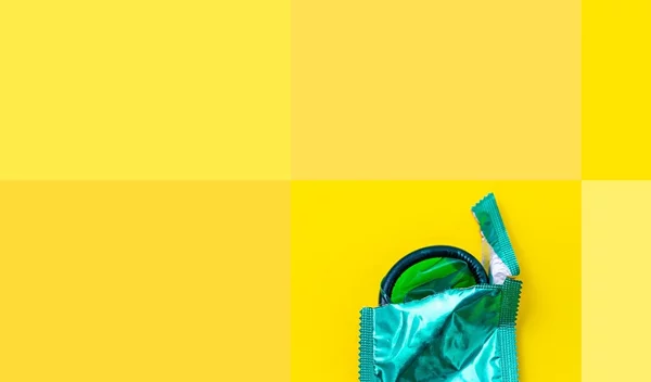 Φάκελος κονδυλώματα: Γιατί κόλλησα ενώ χρησιμοποίησα προφυλακτικό;