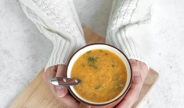 Πρόγραμμα διατροφής για ανοσοποιητικό από τη διατροφολόγο Αναστασία Κόκκαλη