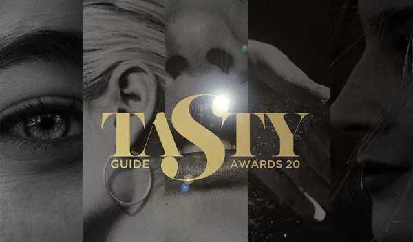 Tasty Awards 2020: Ψηφίζουμε τα αγαπημένα μας εστιατόρια και μπαρ στην Αθήνα