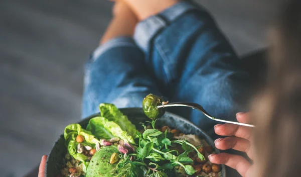 Αδυναμία να παχύνεις: Αυτά μπορεί να είναι τα οργανικά αίτια