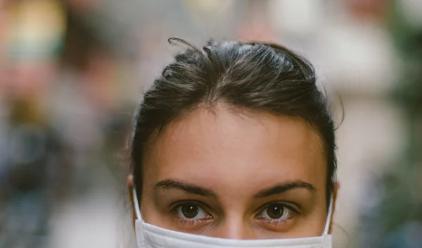 Ερωτήσεις και απαντήσεις για τη χρήση μάσκας