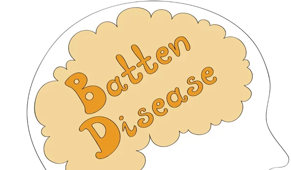 «Η αλεπού μοδίστρα»: ένα βιβλίο για να βοηθήσουμε ένα αγόρι με τη νόσο Batten