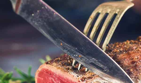 Προκαλεί το ψητό κρέας καρκίνο; Οι απαντήσεις των επιστημόνων