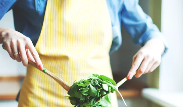 Καλή υγεία και δυνατό ανοσοποιητικό: Αυτό είναι το κίνητρο που θέλουμε για να κάνουμε υγιεινή διατροφή αυτές τις ημέρες