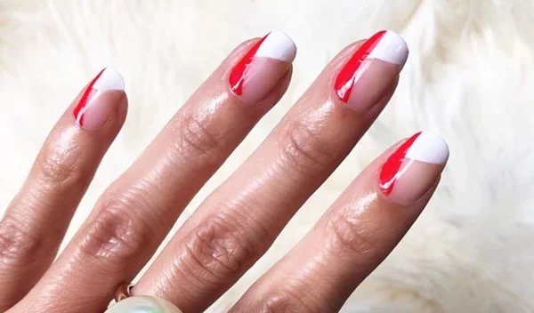 10 Valentine’s day inspired ιδέες για το επόμενο μανικιούρ σου