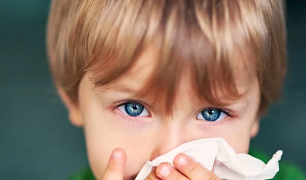 Γρίπη 2020 στα παιδιά: Γρίπη H1Ν1 και γρίπη Β - τι πρέπει να γνωρίζουμε