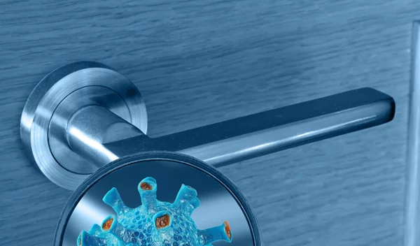 Πόσο επιζεί ο κορονοϊός σε μια επιφάνεια; Πώς μπορούμε να τον εξουδετερώσουμε;