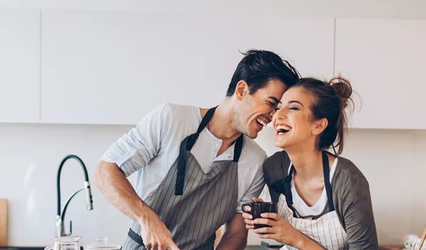 Πλάνο διατροφής για δύο: Δίαιτα 14 ημερών για να χάσετε μαζί τα περιττά κιλά