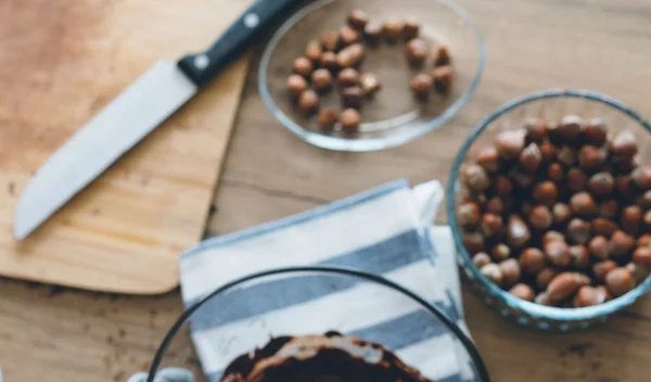 DeChox 2020: Αποτοξίνωση από τη σοκολάτα για έναν μήνα με τις συμβουλές της ειδικού