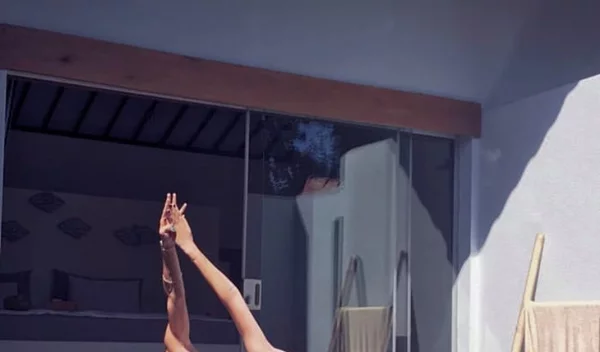 Προπόνηση στο σπίτι: Συμβουλές για να το κάνουμε χωρίς απαραίτητα να έχουμε αθλητικό εξοπλισμό