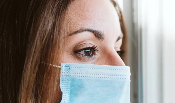 Στη μάχη του κορονοϊού: Διάβασε τι λέει η λοιμωξιολόγος και αντιπρόεδρος των Γιατρών Χωρίς Σύνορα