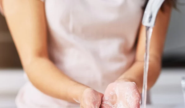 #TheSafeHands Challenge - Ένα βίντεο από τον Παγκόσμιο Οργανισμό Υγείας για το σωστό πλύσιμο των χεριών