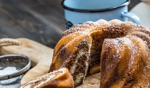 Νηστίσιμα κέικ: 5 συνταγές με κακάο, πορτοκάλι ή μαρμπέ για να δοκιμάσουμε