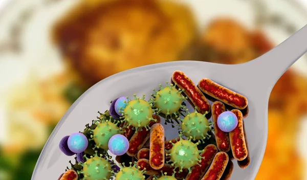 Ιοί και τρόφιμα: 9 ιοί που προκαλούν λοιμώξεις και οι «ύποπτες» τροφές