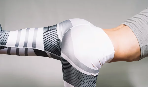 Η κορυφαία άσκηση για τέλειους γλουτούς από την Χριστίνα Μαυρίδου