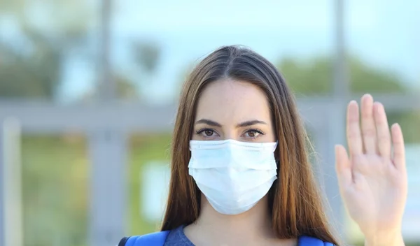 Το 31% των κρουσμάτων κορονοϊού είναι σε νέους από 18 έως 39 ετών. Τι πρέπει να γνωρίζουμε;