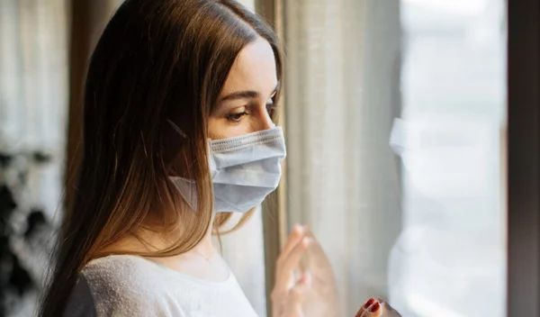 H Δήμητρα Βουλγαρίδου είναι η «ασθενής μηδέν» με COVID-19 στην Ελλάδα. Αυτή είναι η δική της εμπειρία με δικά της λόγια.