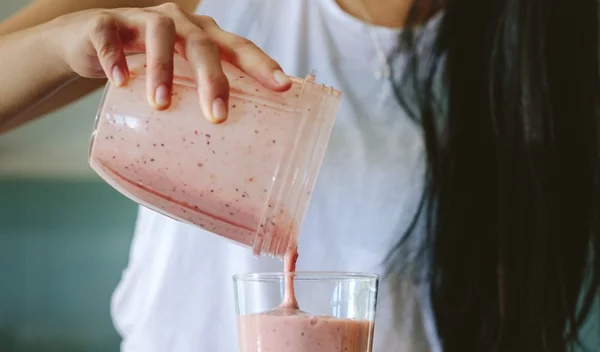 10 πρωτεϊνικά smoothies - ιδανικά για fitness πρωινό ή μετά την άσκηση