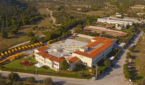 Ξεκίνησε η διαδικασία για τις υποτροφίες στα Εκπαιδευτήρια Καίσαρη