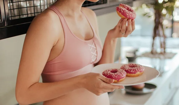 Q+A: Τι είναι ο διαβήτης της κύησης και τι ισχύει για τη γυναίκα μετά τον τοκετό;