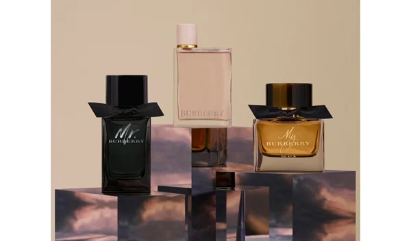 Ήρθε η ώρα να αποκτήσεις το αγαπημένο σου άρωμα Burberry με 40% έκπτωση