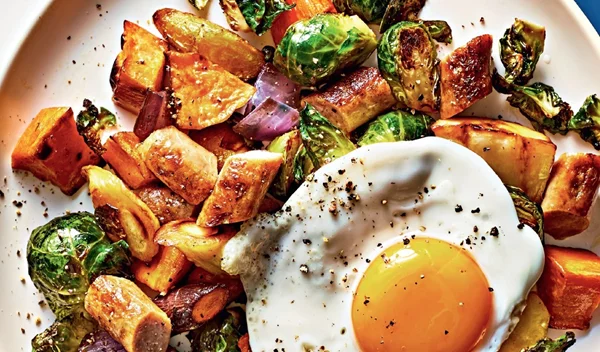 Τι πρέπει να περιέχει το πρωινό γεύμα; 4 αλλαγές για να απογειώσεις το πρωινό σου