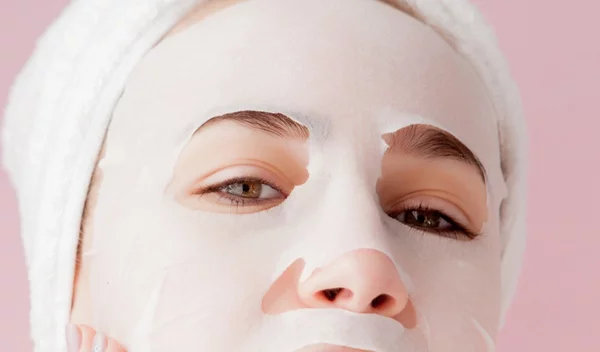 Πώς να εφαρμόζω τις υφασμάτινες μάσκες ομορφιάς;