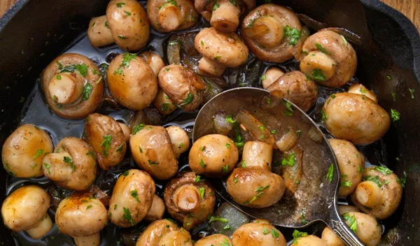 Πώς να μαγειρέψεις τα μανιτάρια; Οι τρόποι μαγειρέματος και οι ωφέλιμες ιδιότητές τους