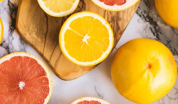 Συνταγές για εσπεριδοειδή: 5 συνδυασμοί για γεύματα
