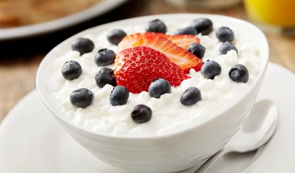 Αγαπάς τα γαλακτοκομικά; Κι αυτά... αγαπούν την καρδιά σου!