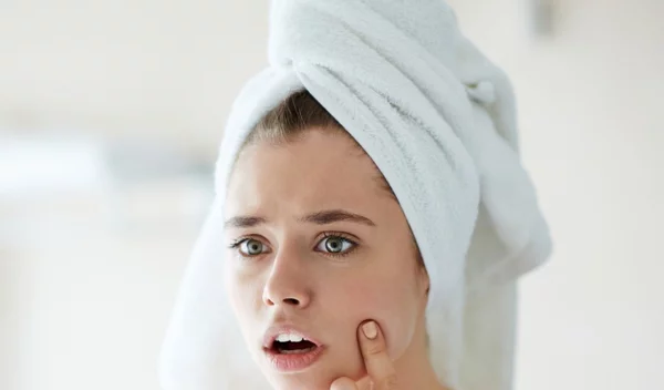 Ακμή και μετά τα 20; Δες πώς θα την αντιμετωπίσεις