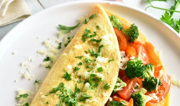 Πρωινό χωρίς υδατάνθρακες: 10 + 1 ιδέες με πρωτεΐνες και καλά λιπαρά, χωρίς πολλούς υδατάνθρακες