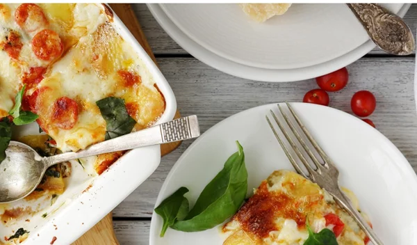 Τι τρώμε στις διακοπές; Εύκολες και θρεπτικές συνταγές, οι αγαπημένες των Shape editors