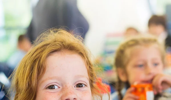 Διατροφή του παιδιού για το σχολείο: Οι συμβουλές της διαιτολόγου Δήμητρας Γλυνού