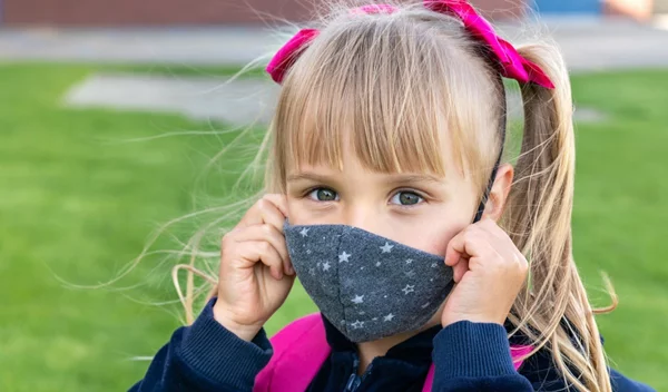 Αρκούν οι μάσκες για να ανοίξουν τα σχολεία; Οι προϋποθέσεις για το άνοιγμά τους από τον Ηλία Μόσιαλο