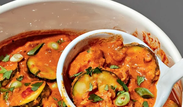 Πώς θα φτιάξω τα μαγειρευτά με δημιουργικούς συνδυασμούς για ένα διαφορετικό αποτέλεσμα;