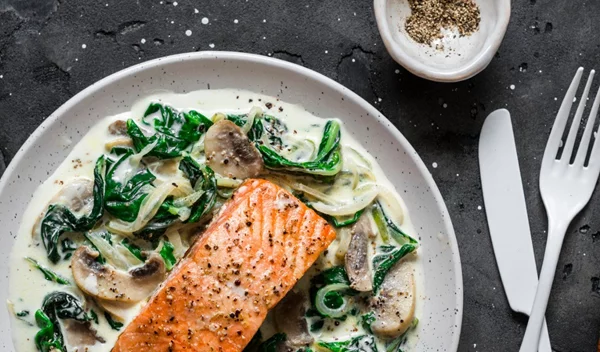 Πώς να μαγειρέψω τα ψάρια και τα θαλασσινά σωστά;