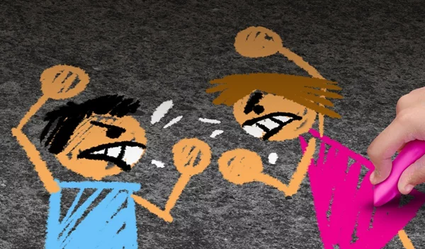 Η βία δεν είναι μόνο σωματική: Οι μορφές της και πού μπορείς να απευθυνθείς