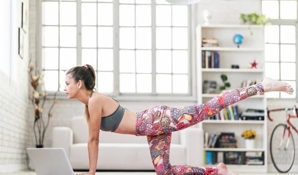 Πηγαίνεις γυμναστήριο και νομίζεις ότι είσαι fit; Τι σημαίνει να είσαι πραγματικά fit και ποιο είδος άσκησης χρειάζεσαι περισσότερο;