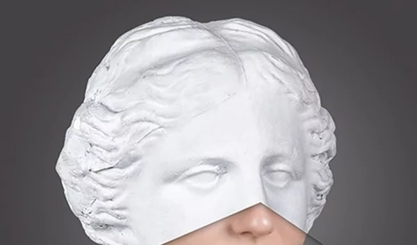 «Κάθε άνθρωπος, ένα έργο τέχνης»